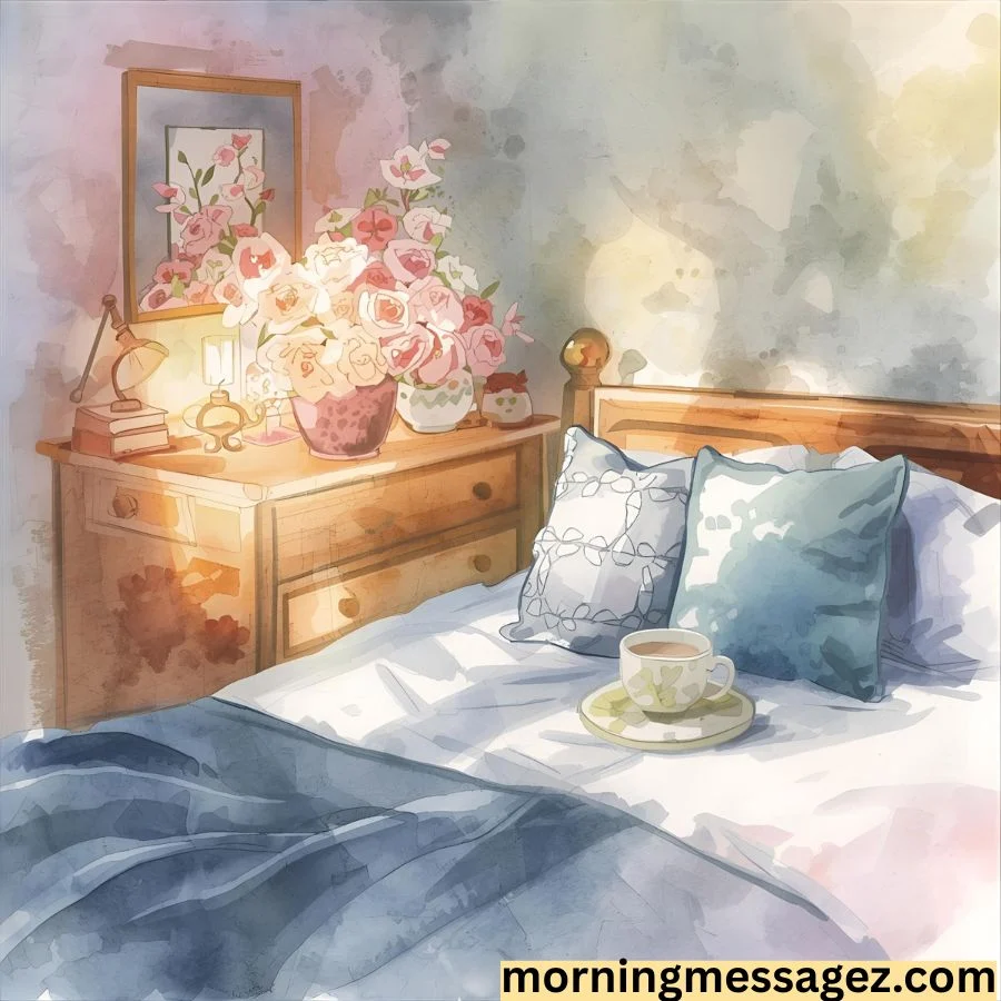 Short & Sweet Good Morning Tuesday Texts