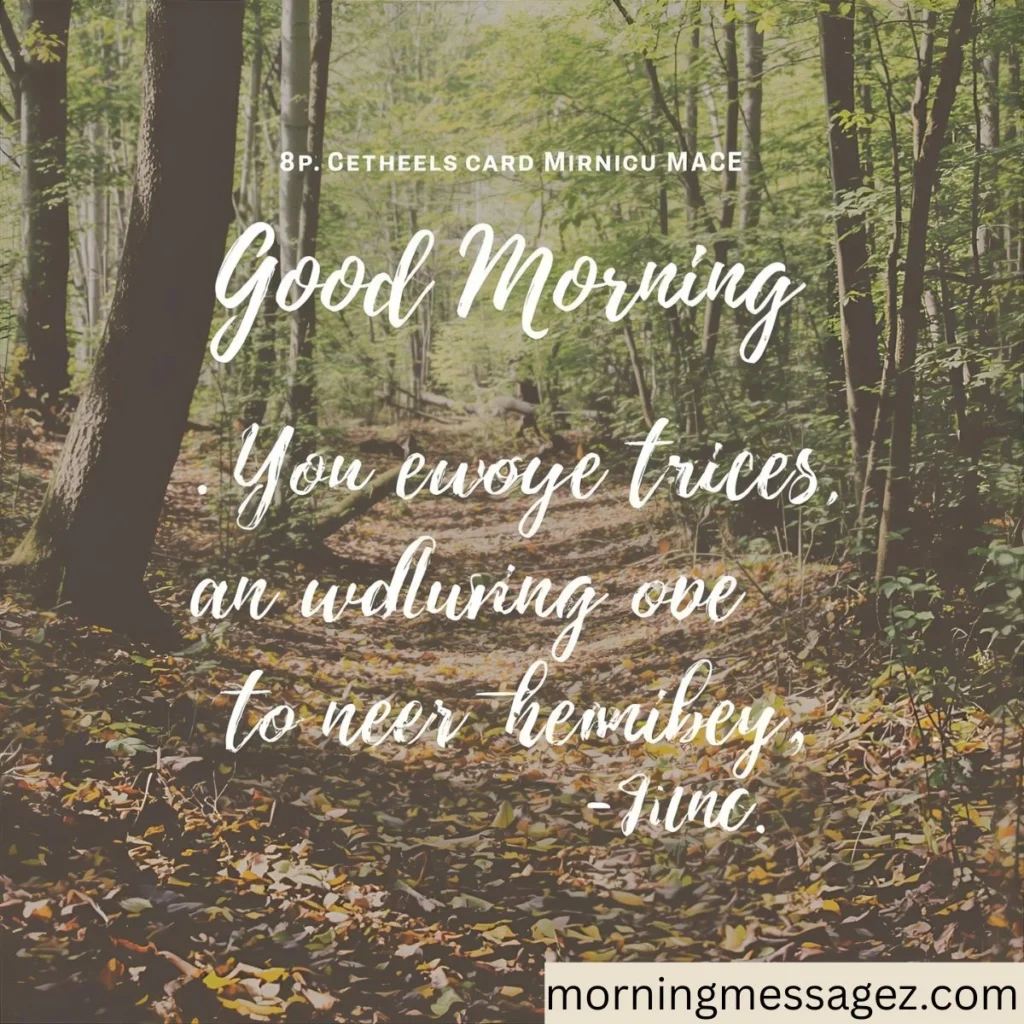 Blessing-filled Good Morning Happy Tuesday Messages