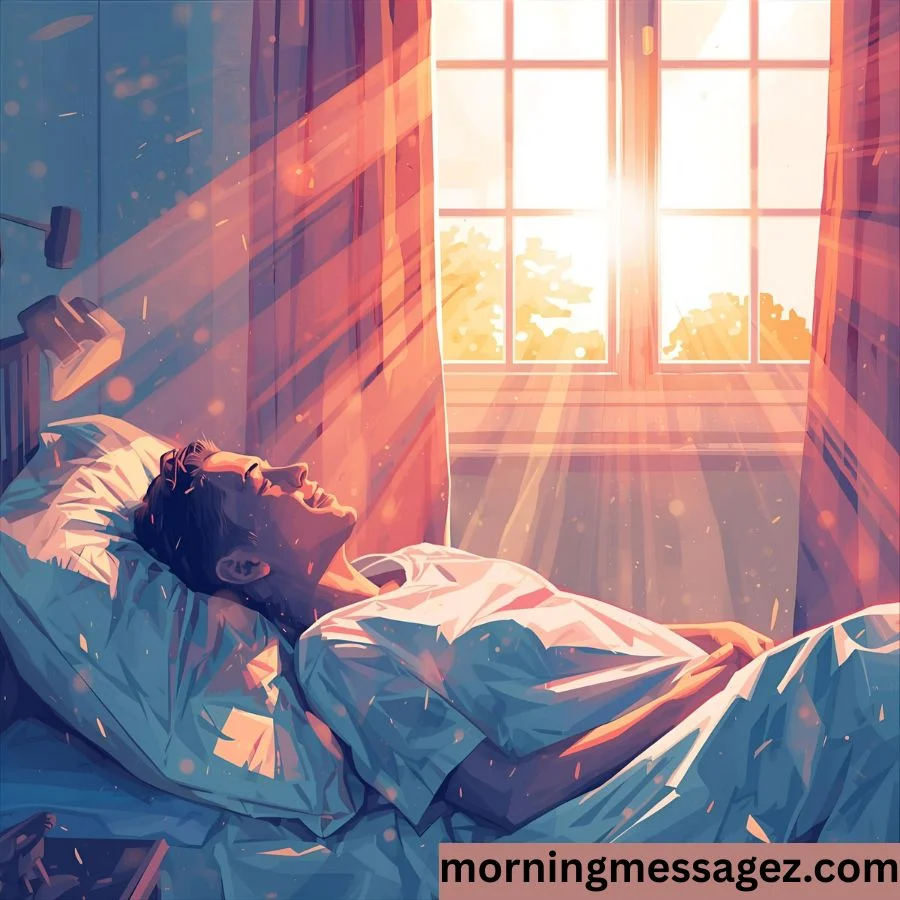 Energize Your Morning Routine