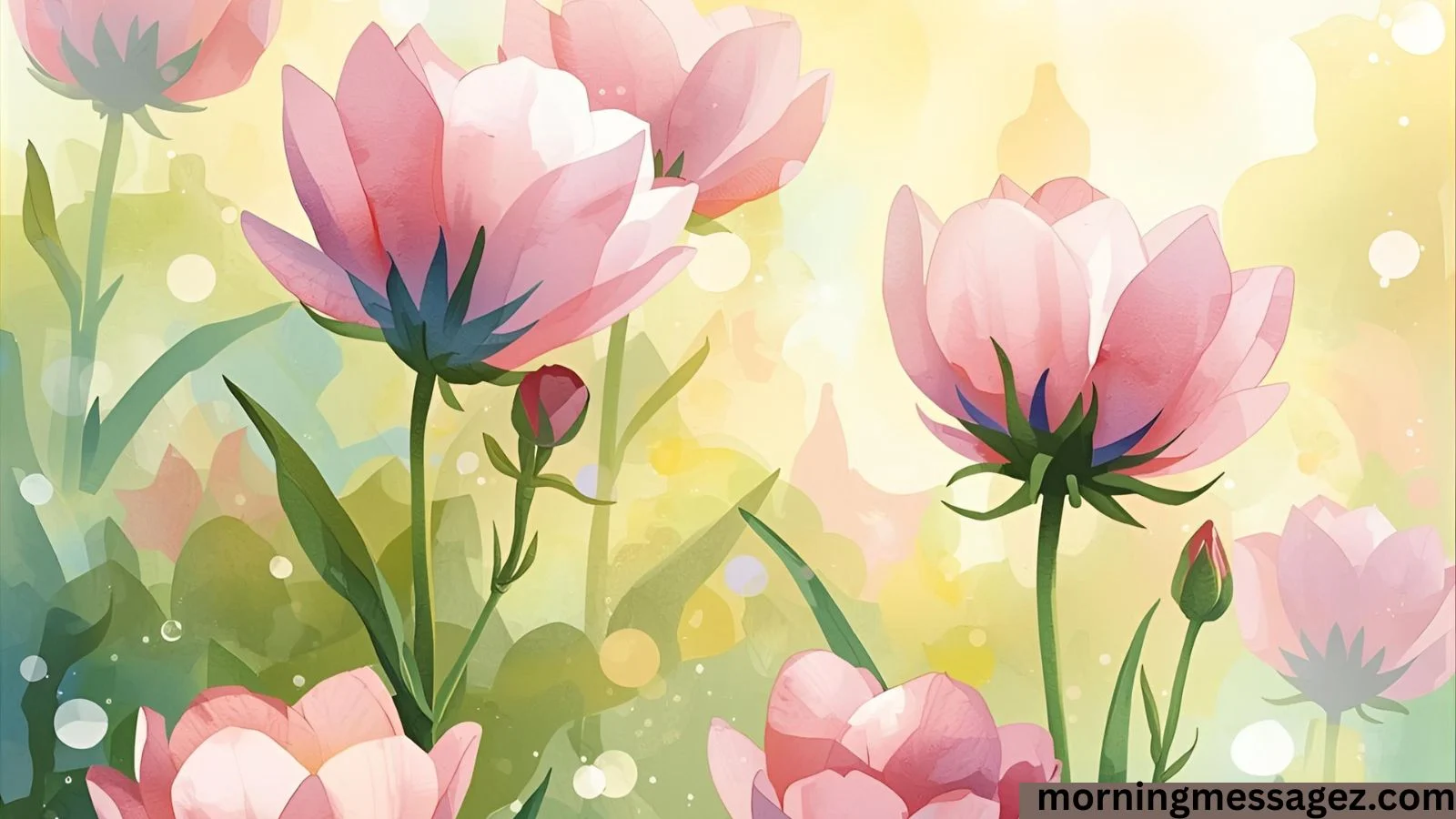 Good Morning GIFs to Brighten Your Day