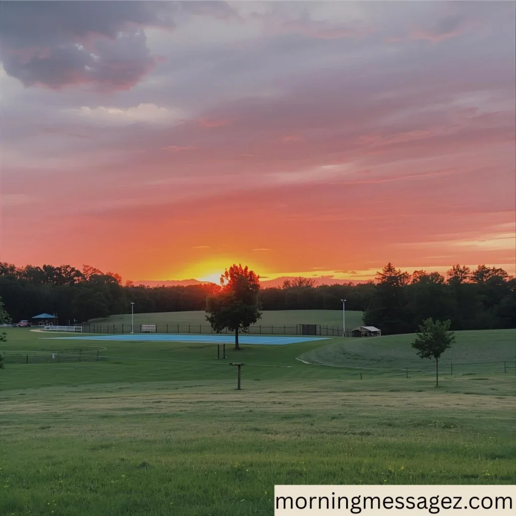 Good Morning Happy Monday – Positive Vibes