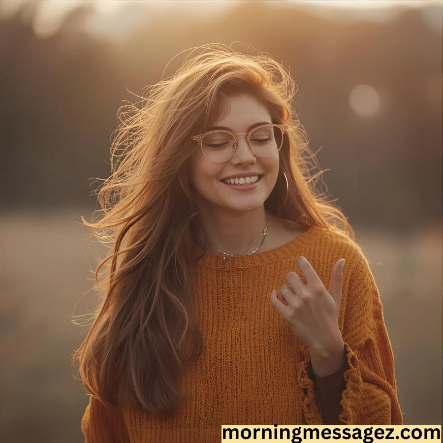 Good Morning Messages for Her to Make Her Smile