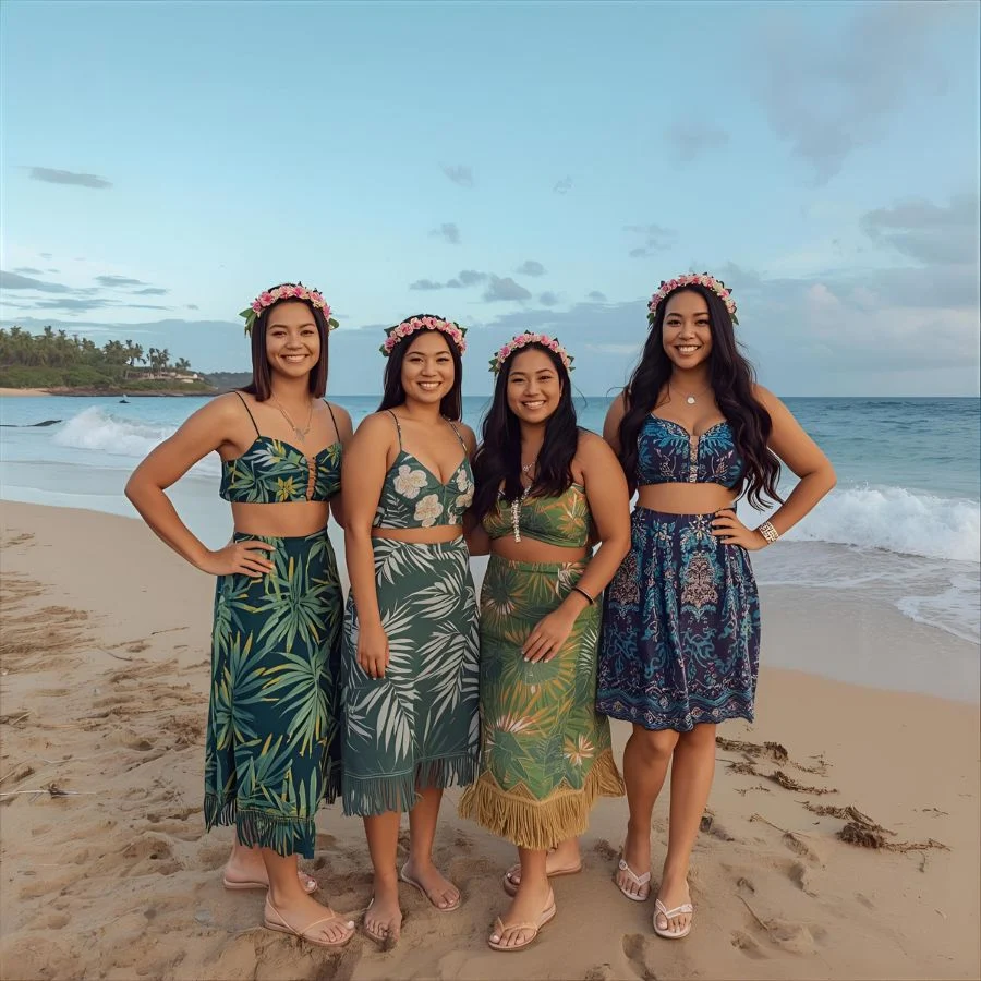 Good Morning Team – Fun & Friendly Messages