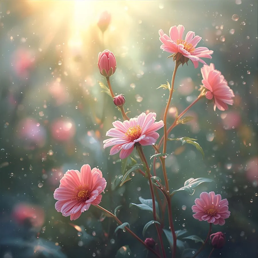 Good Morning Wednesday Blessings