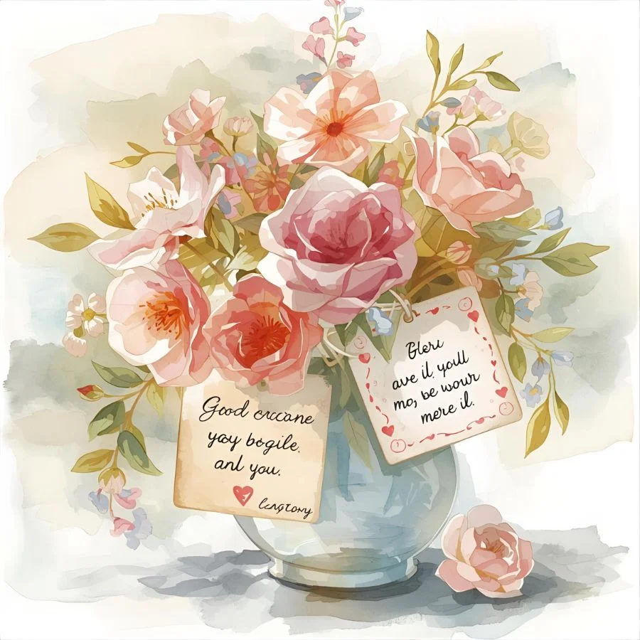 Inspirational Good Morning Love Messages