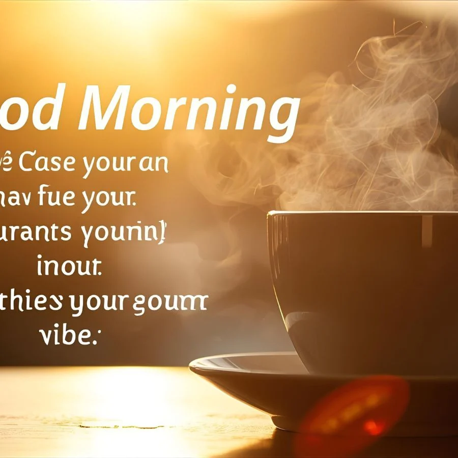 Motivational Good Morning Thursday Images