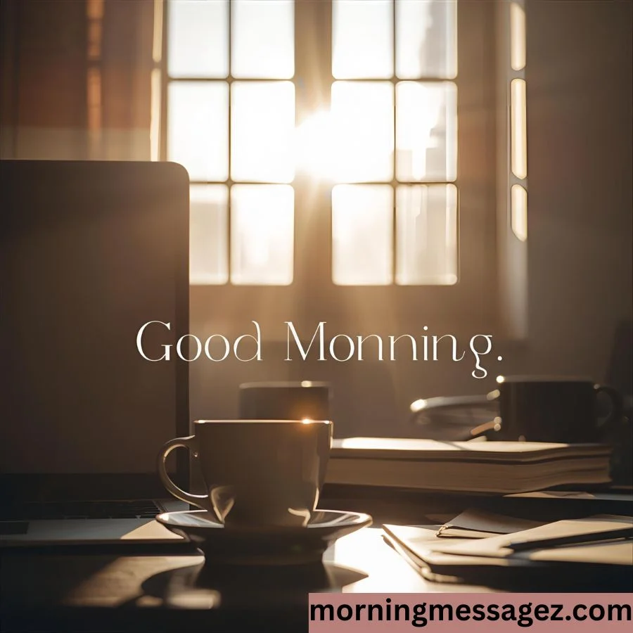 Motivational New Good Morning Images