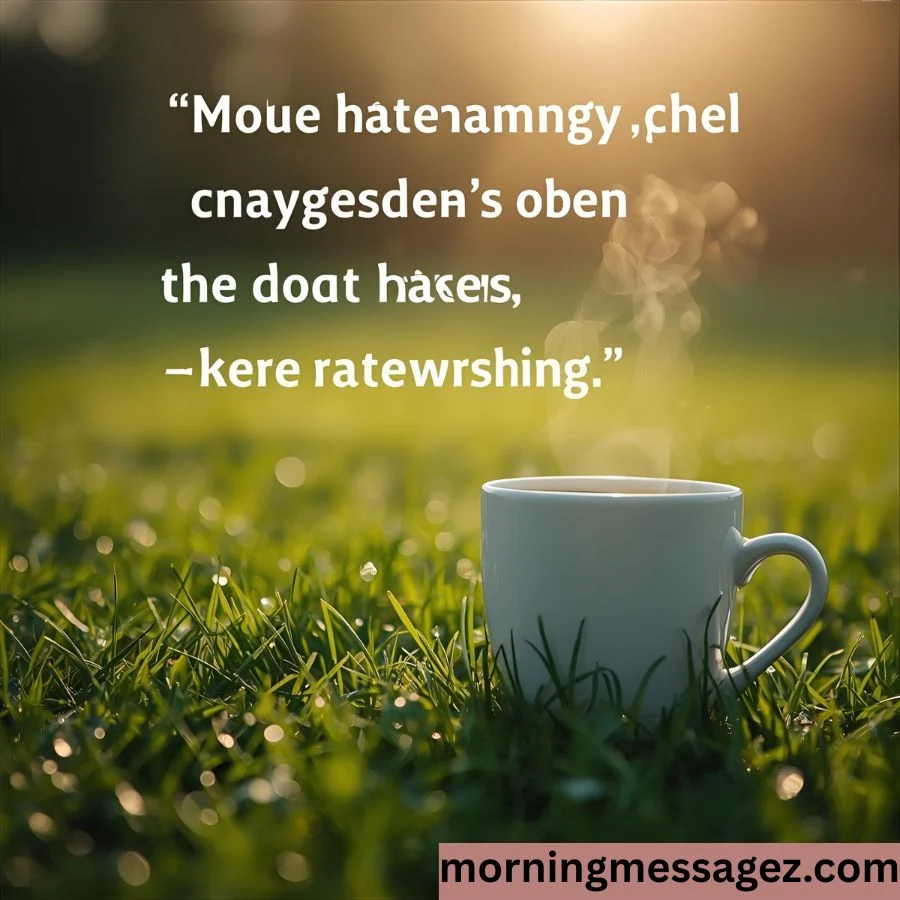 Motivational New Good Morning Images