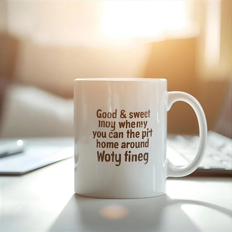 Positive Energy Good Morning Quotes