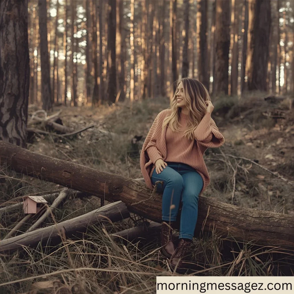 Short & Sweet Good Morning Blessings