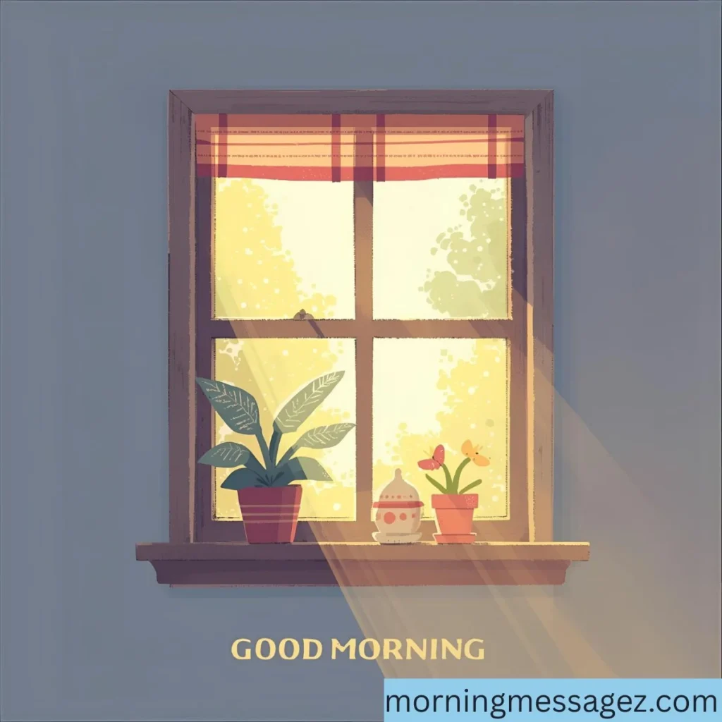  Short & Sweet Good Morning Wishes