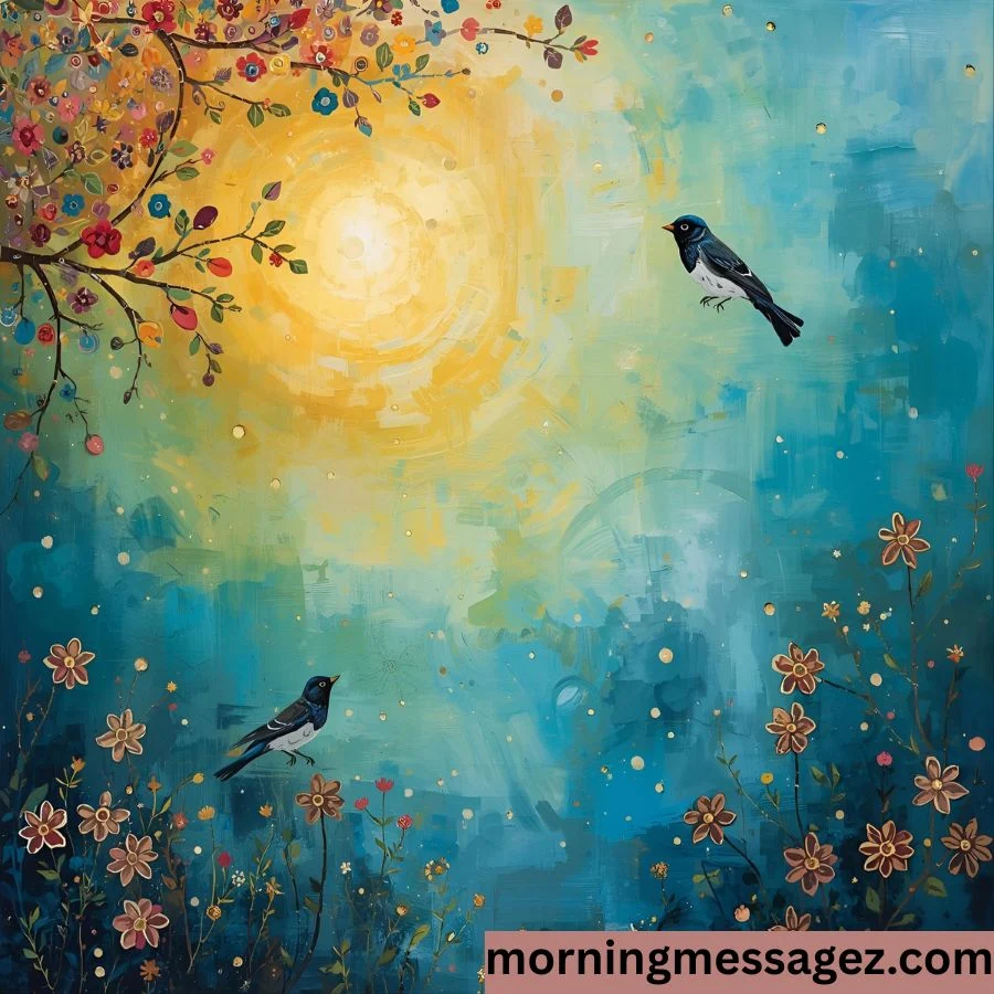 Spiritual Good Morning Images Today