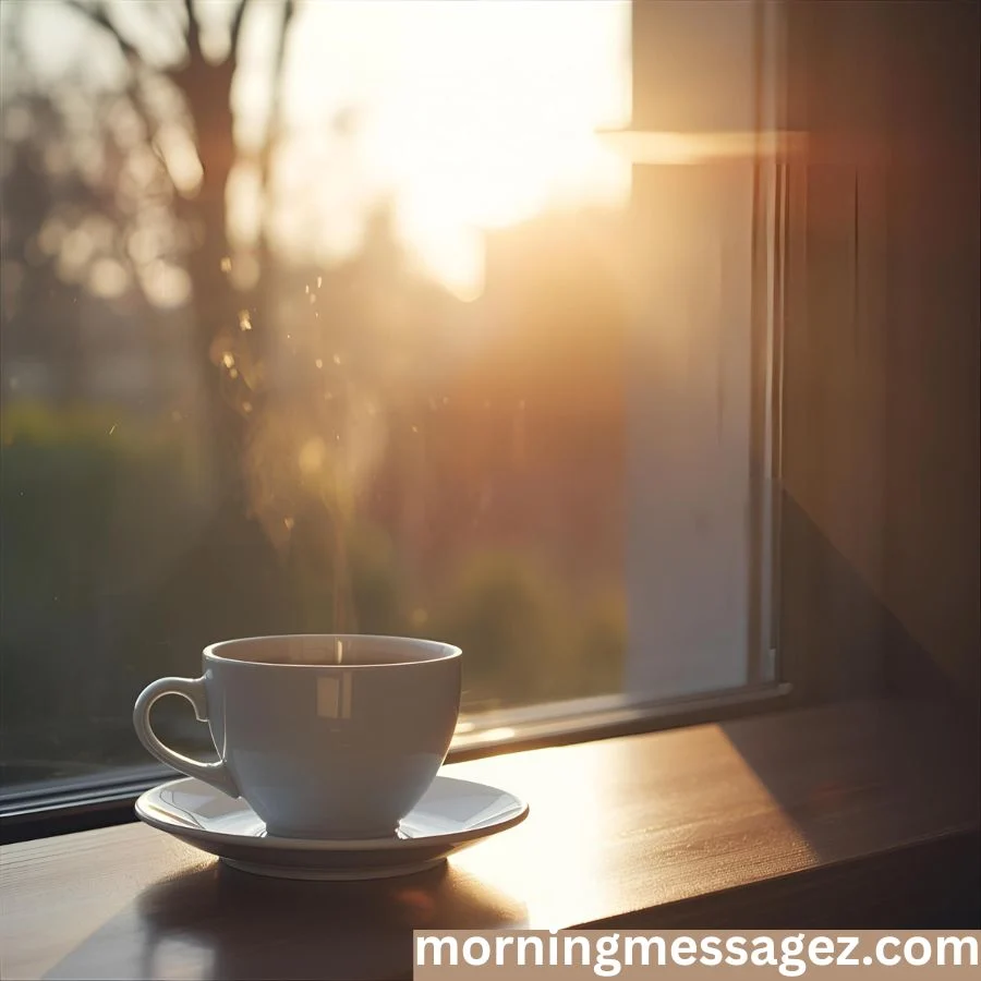 Unique and Creative Good Morning Saturday Ideas