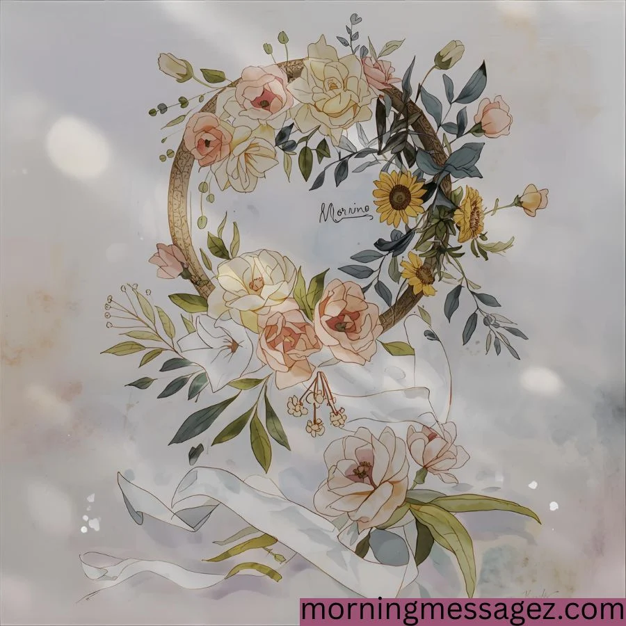 Unique Good Morning Veronica Ideas