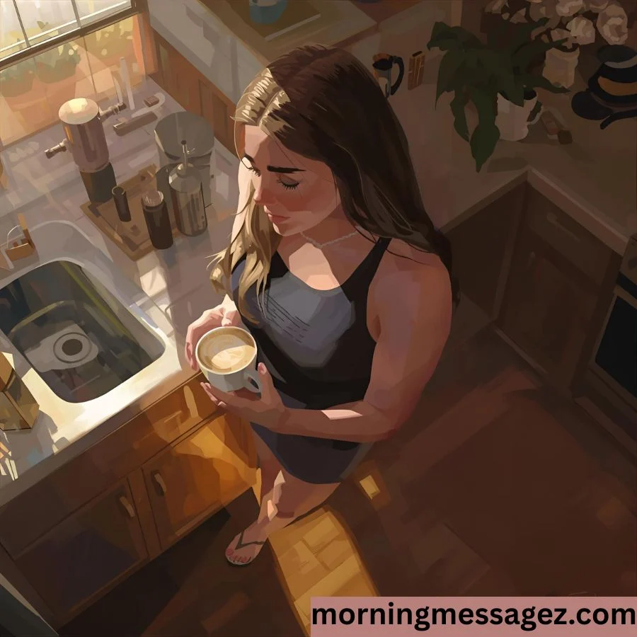 Wrap Up the Morning Like a Pro