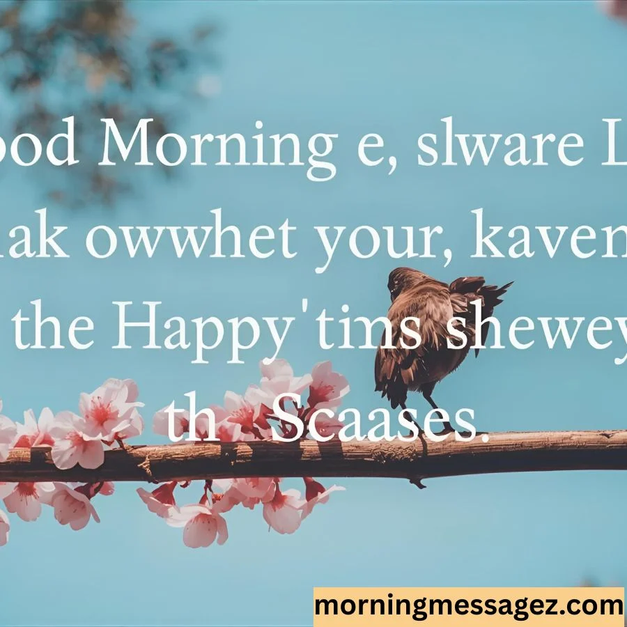 Best Funny Good Morning GIF Quotes