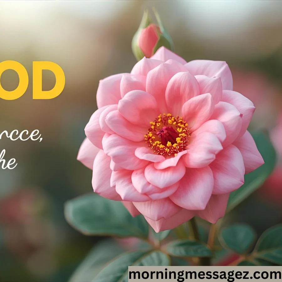 Cute & Sweet Good Morning Beautiful Wishes