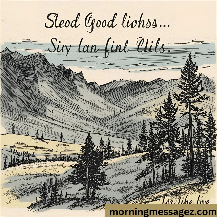 Funny Good Monday Morning Lines