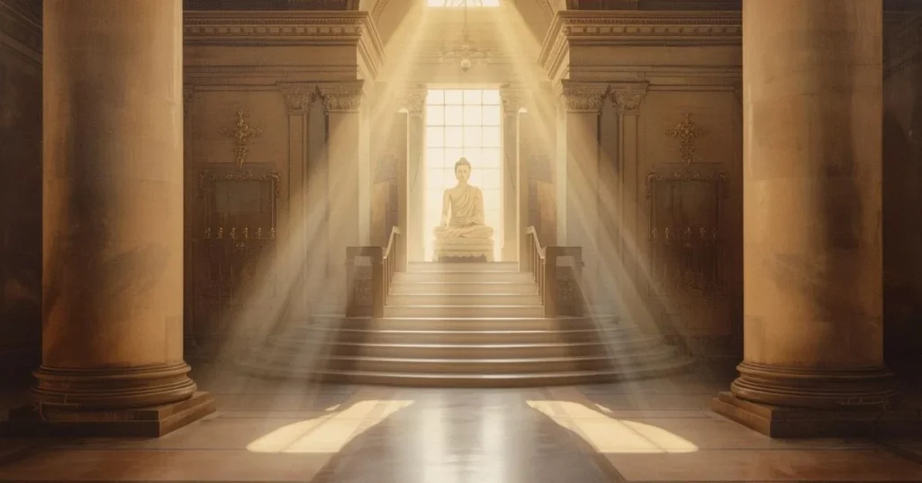 Good Morning Everyone: Spiritual & Peaceful Start