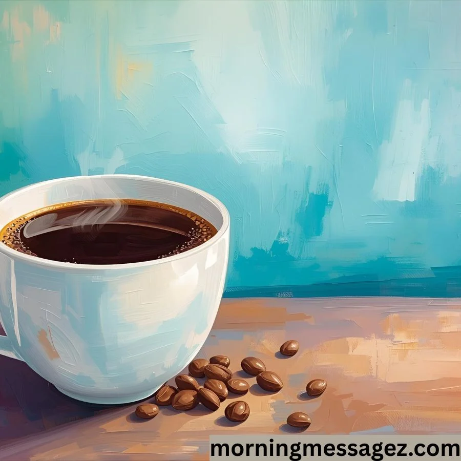 Good Morning Friday Blessings GIFs