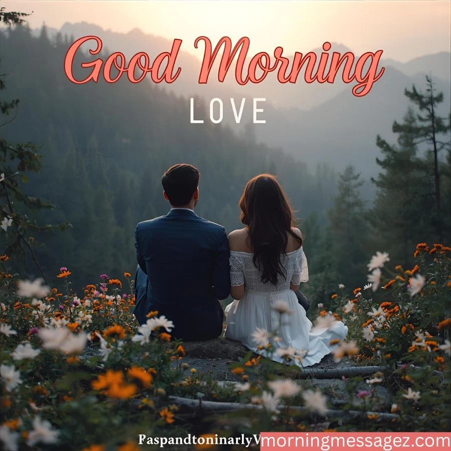 Good Morning Images New 2024 for Love
