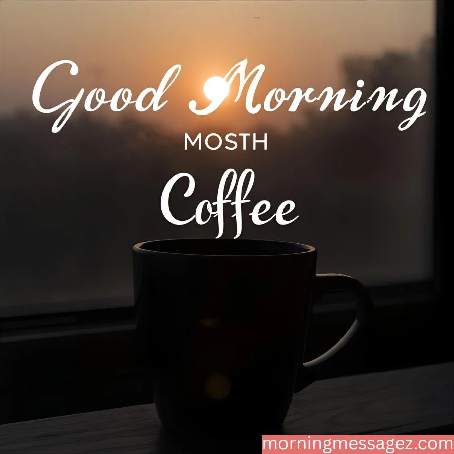 Good Morning Images New with Quotes