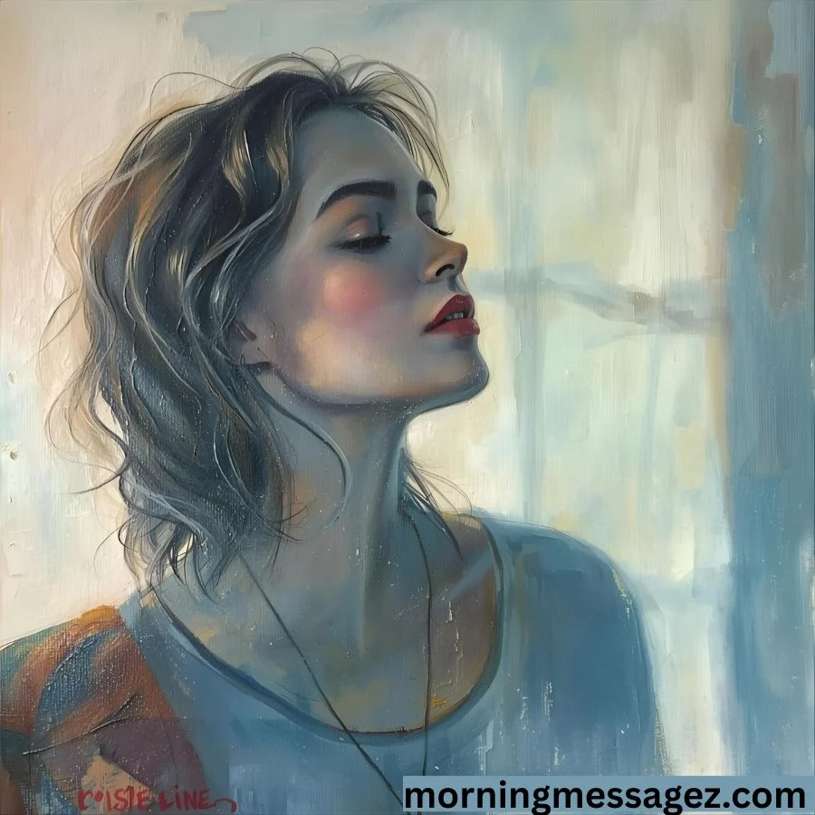 Good Morning Inspirational Quotes for Self-Love and Confidence