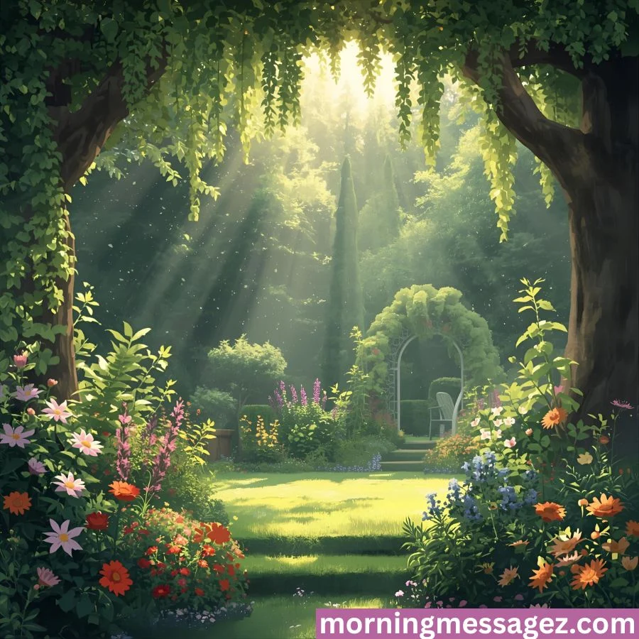 Good Morning Saturday Images with Positive Vibes