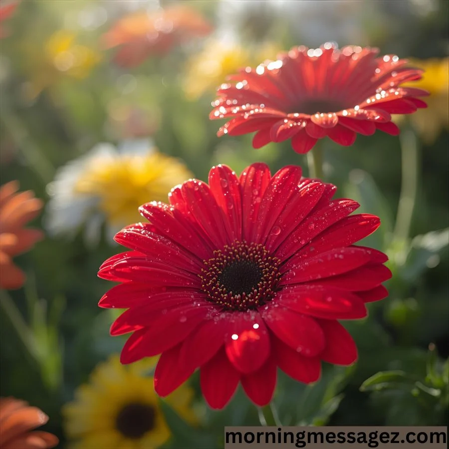 Good Morning Sunday Images with Quotes