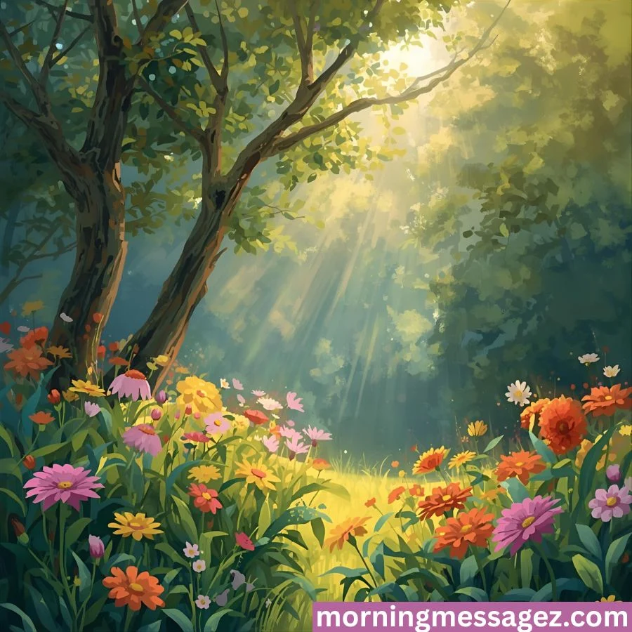 Good Thursday Morning Greetings for Friends