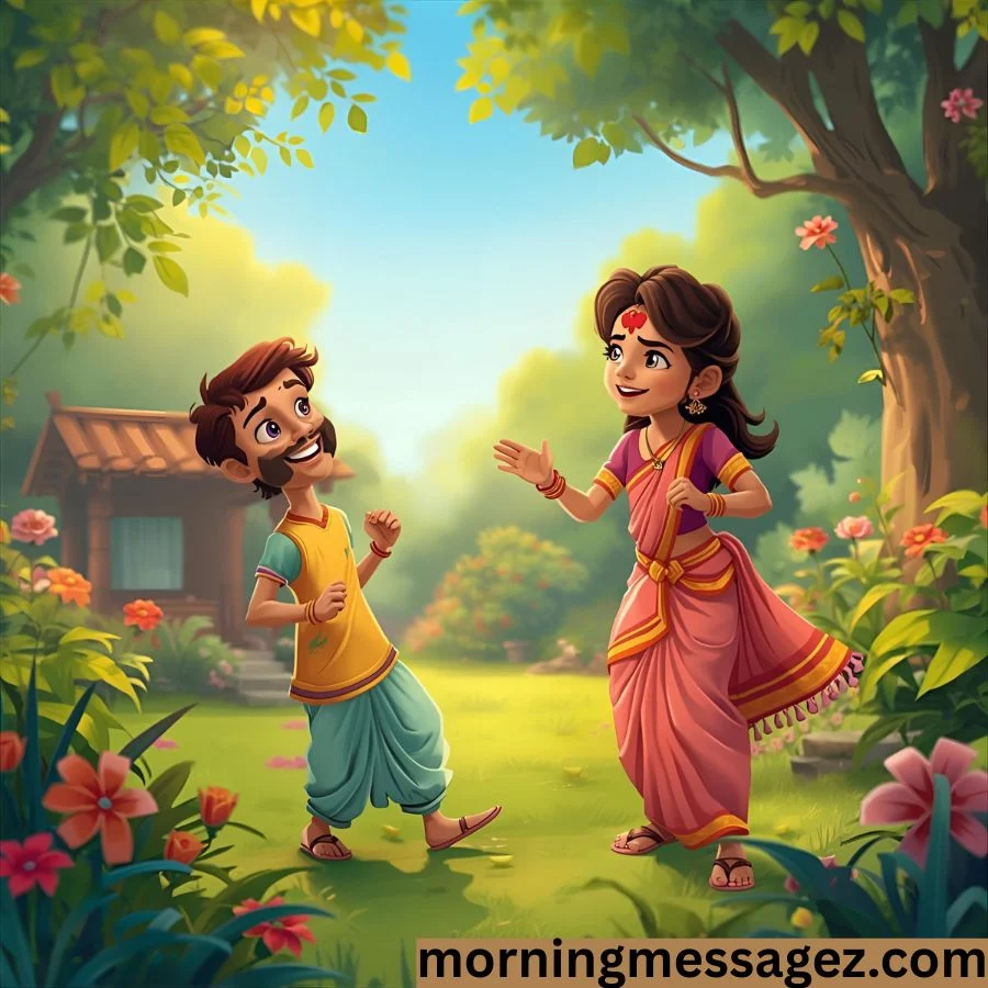 Hindi Good Morning Songs
