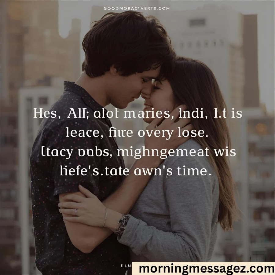 Romantic Good Morning Tuesday GIFs for Love