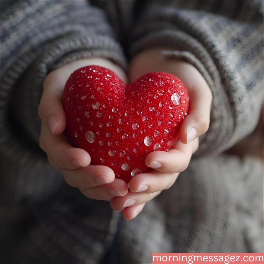 Sweet Ways to Say Good Morning to Your Crush