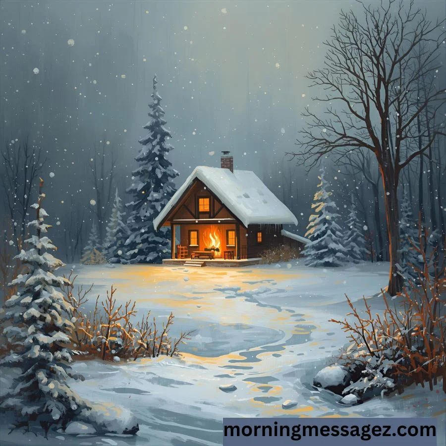 Thankful Good Morning Friday Blessings