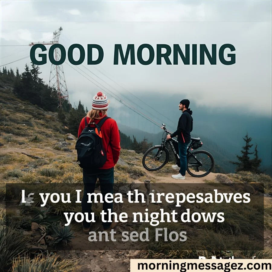 Unique Good Morning Messages to Inspire Every Day