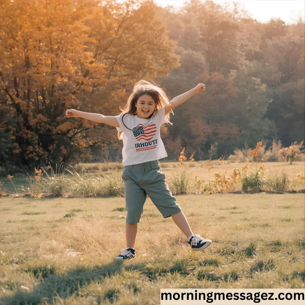 Fun & Playful Good Morning Greetings