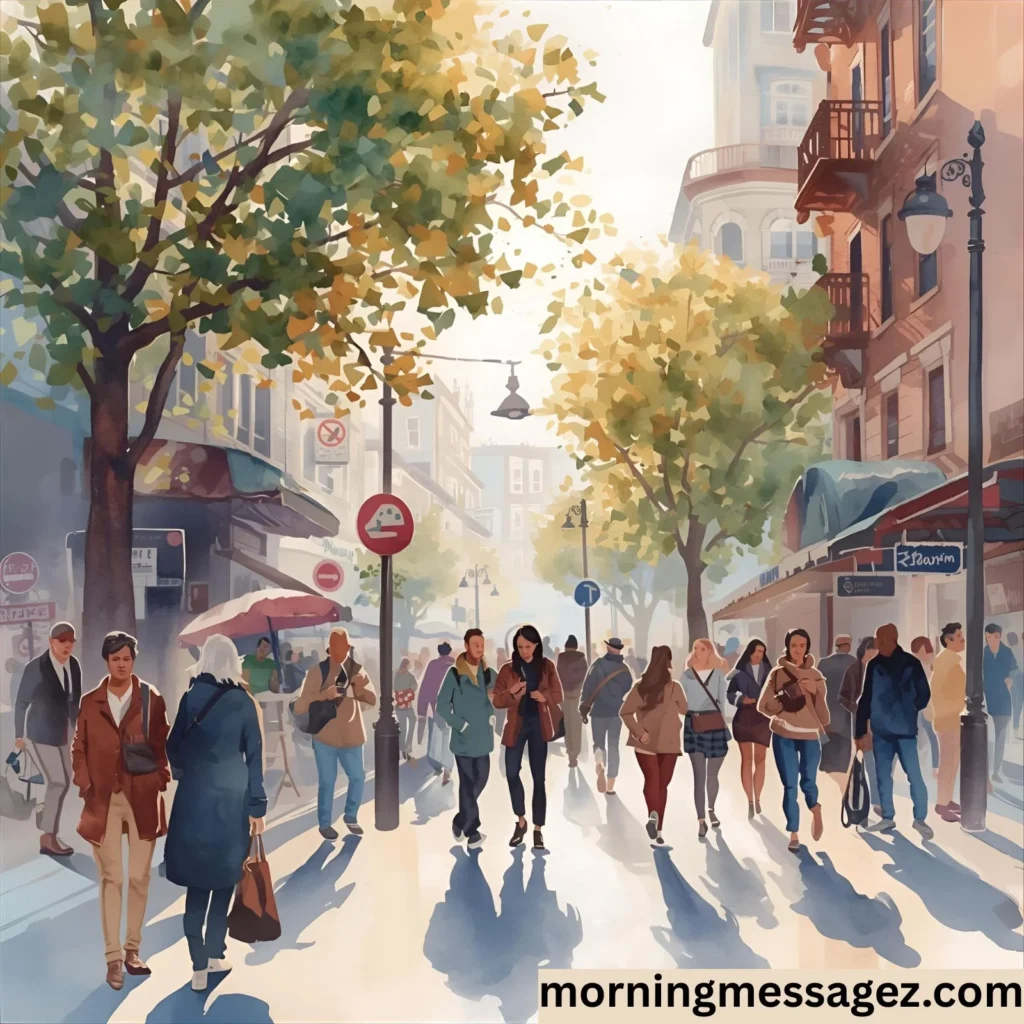 Short & Quick Good Morning Alternatives