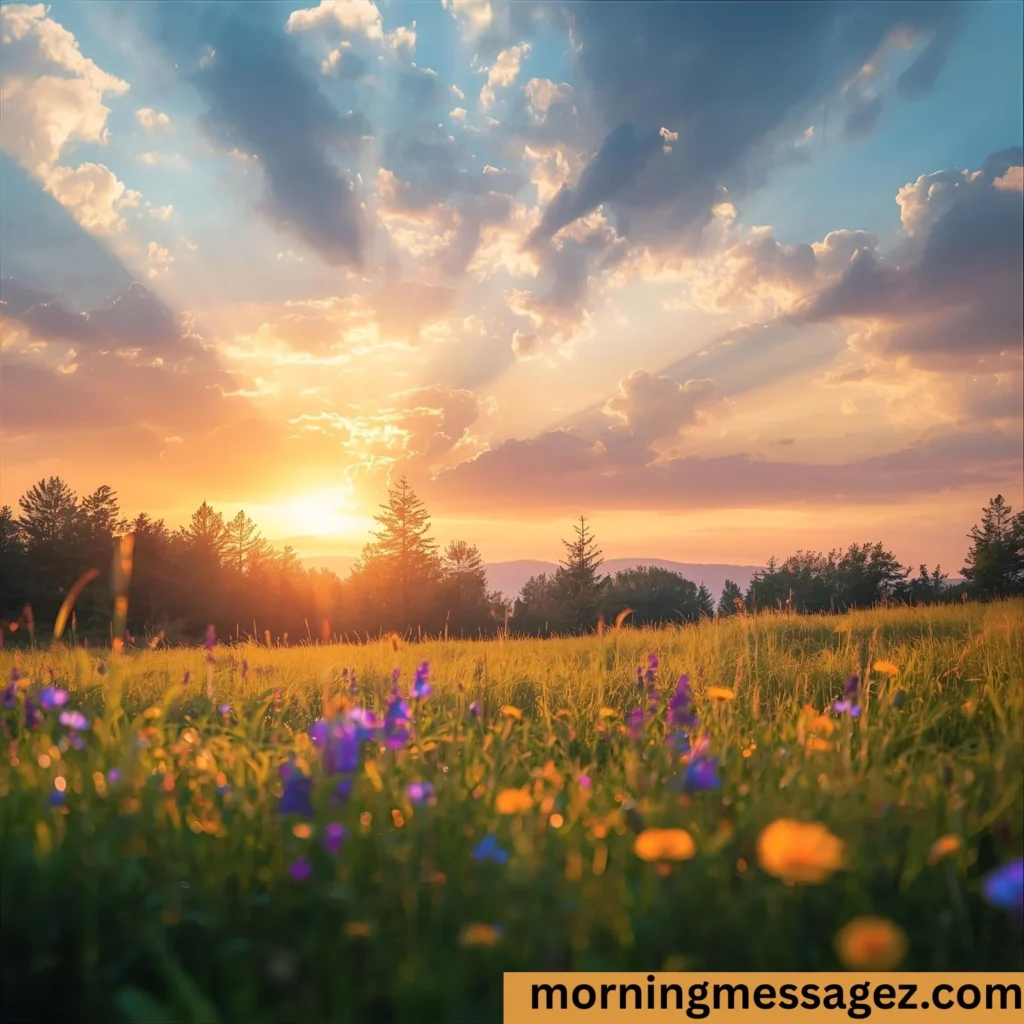 Spiritual Good Morning Happy Friday Images