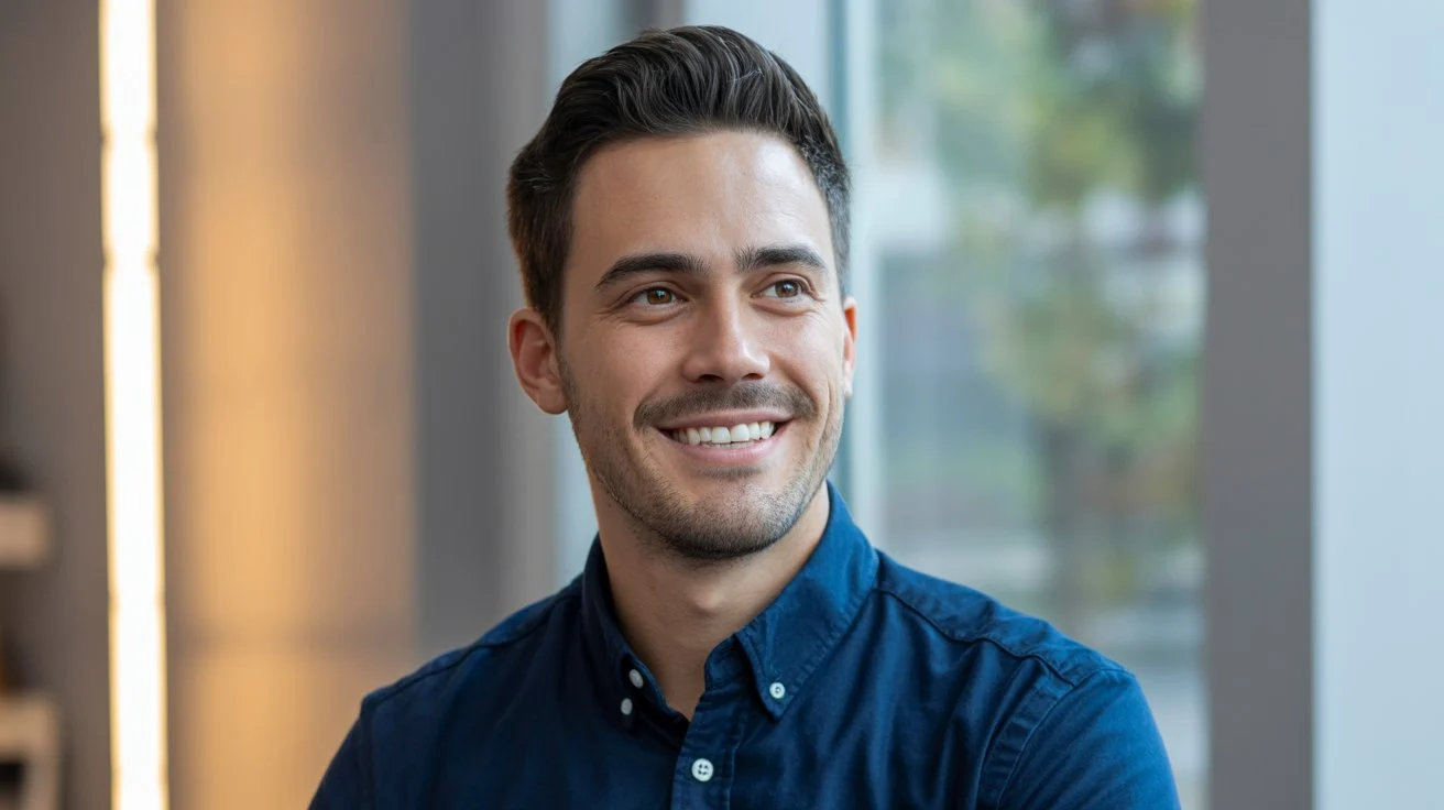Ethan Cole