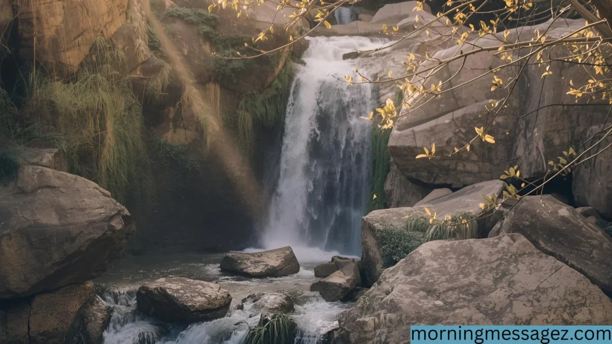 Good Morning in Spanish