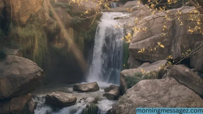 Good Morning in Spanish