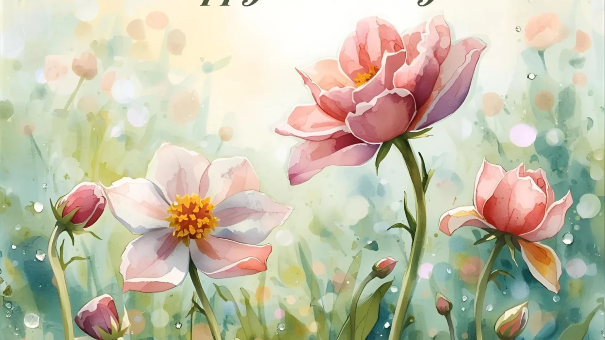 Good Morning Happy Thursday