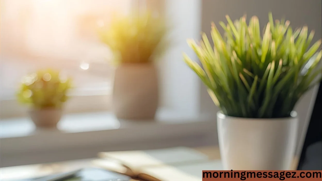 Good Morning Happy Tuesday