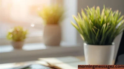 Good Morning Happy Tuesday