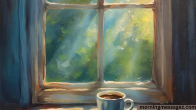 Good Morning Images Today Start Your Day with Positivity