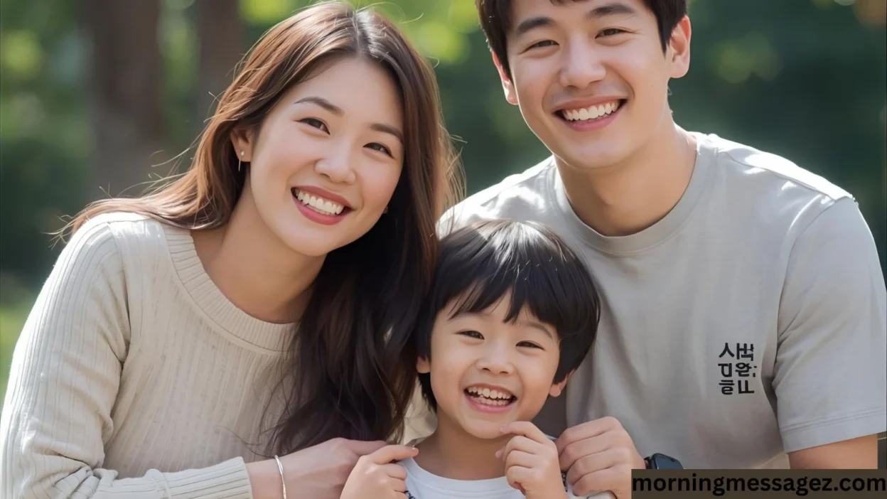 Good Morning in Korean: Ways to Say It Naturally