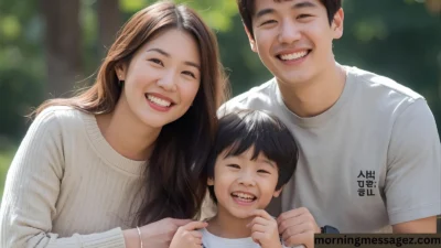 Good Morning in Korean: Ways to Say It Naturally