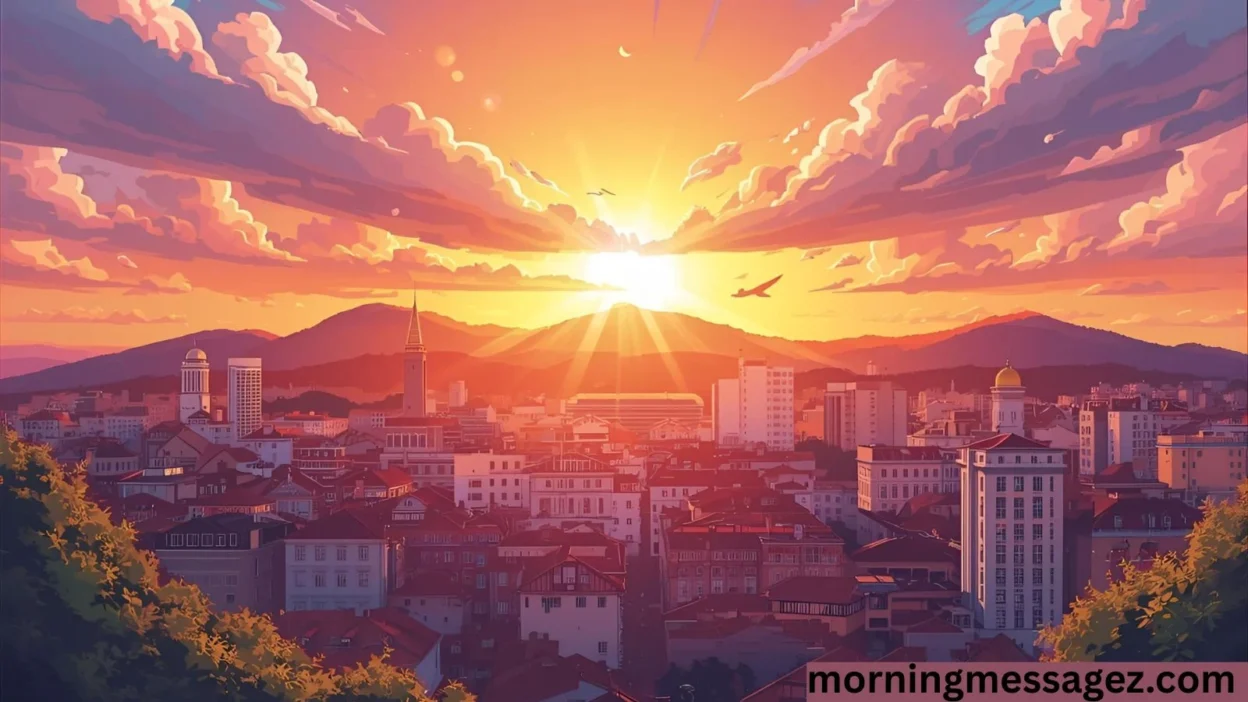 Good Morning in Portuguese: Start Your Day with Positivity