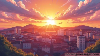 Good Morning in Portuguese: Start Your Day with Positivity