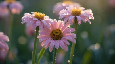 Good Morning Monday Blessings